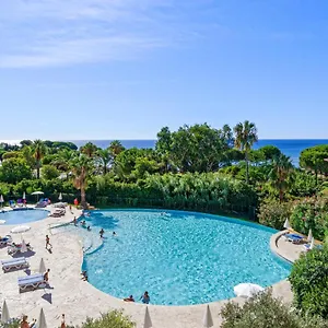 Pierre & Vacances Les Rivages Des Issambres Aparthotel