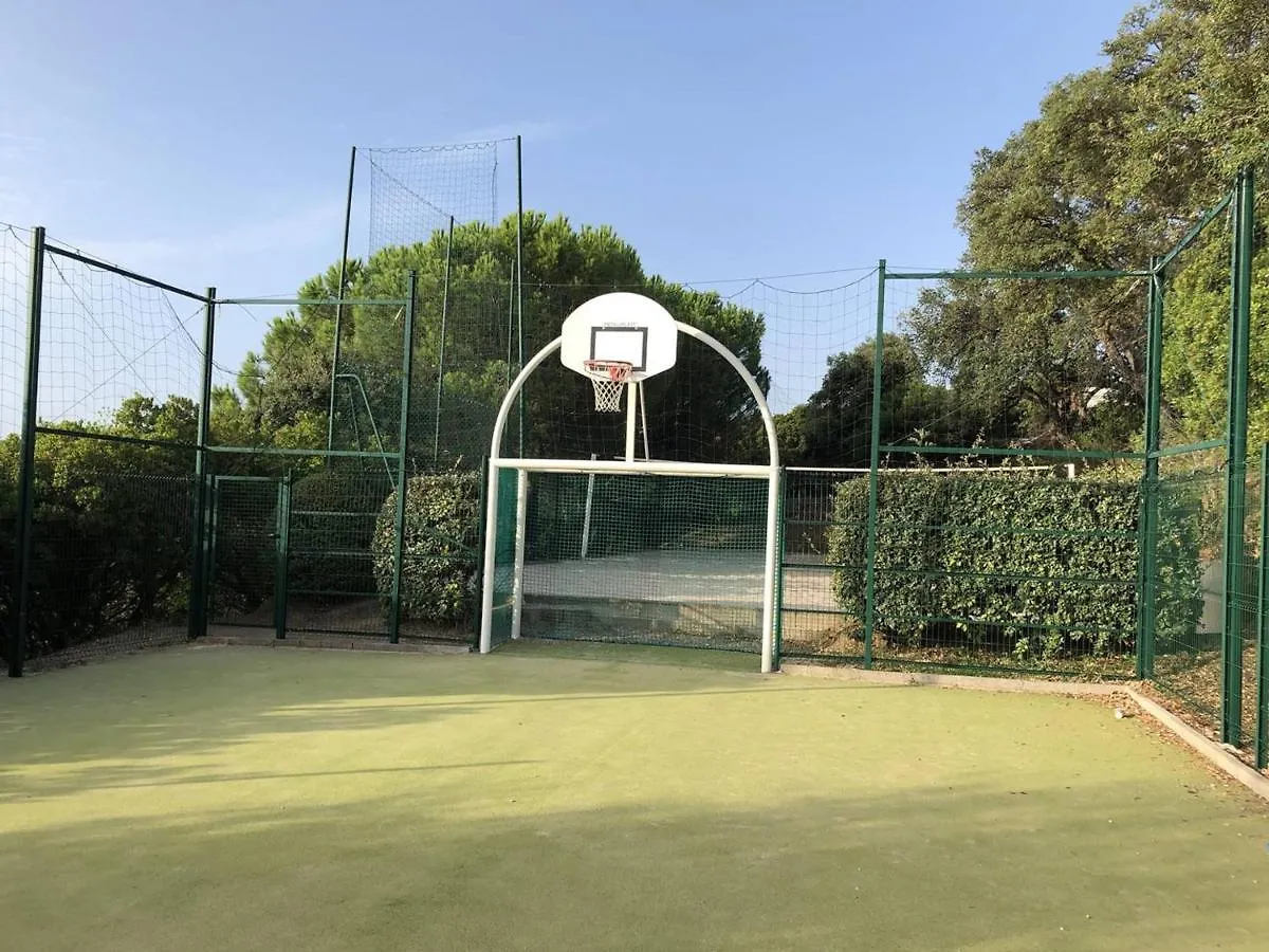 Maison Mitoyenne T3 Avec Piscine, Clim, Parking, Animaux Acceptes - Fr-1-768-21 Les Issambres