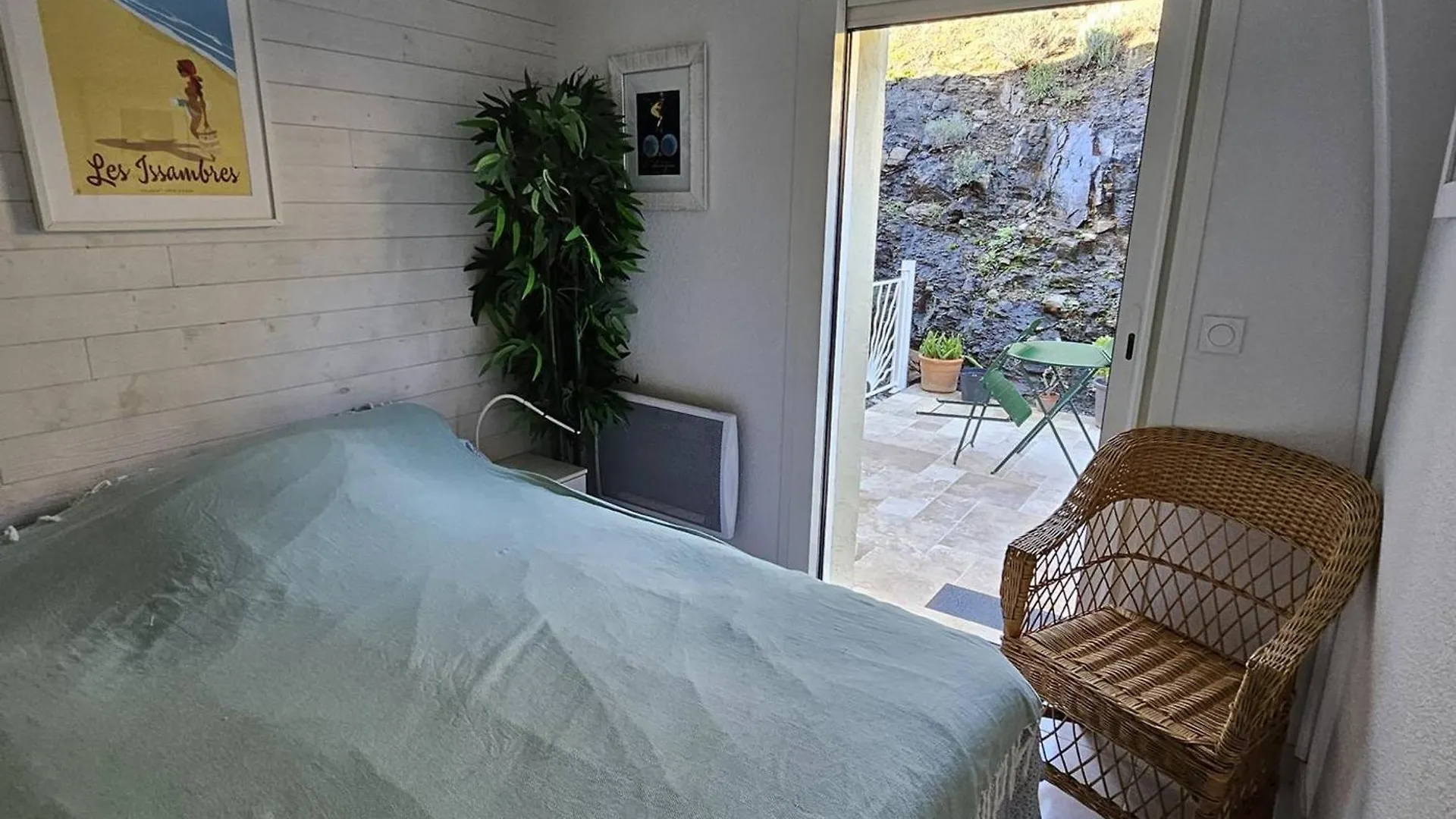 Maison Mitoyenne T3 Avec Piscine, Clim, Parking, Animaux Acceptes - Fr-1-768-21 Les Issambres Villa